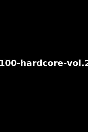 hardcore vol Tiffany Doll Jordanne Kali 作品 xb