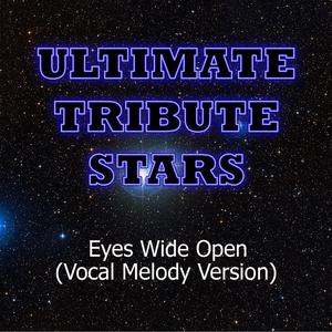 Gotye - Eyes Wide Open (Vocal Melody Version)