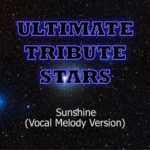 Matisyahu - Sunshine (Instrumental Version)