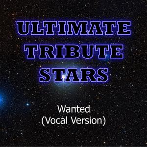 Hunter Hayes - Wanted (Vocal Version)
