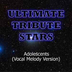 Incubus - Adolescents (Vocal Melody Version)