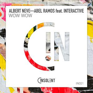 Albert Neve - Wow Wow