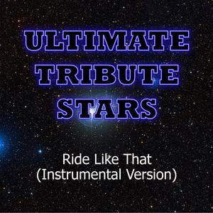 Travis Porter - Ride Like That (Instrumental Version)