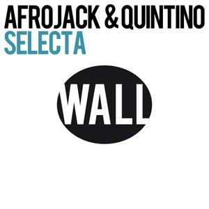 Afrojack - Selecta