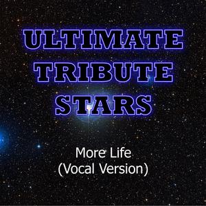Randy Travis - More Life (Vocal Version)
