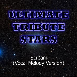 Usher - Scream (Vocal Melody Version)