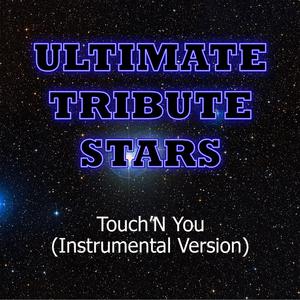 Rick Ross feat. Usher - Touch'N You (Instrumental Version)