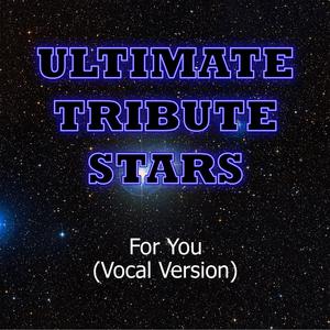 Keith Urban - For You (Vocal Version)