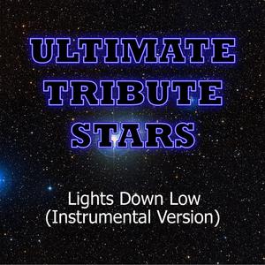 Bei Maejor - Lights Down Low (Instrumental Version)