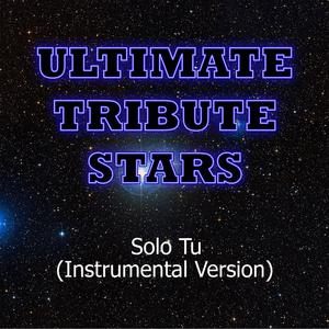 Patrizio - Solo Tu (Instrumental Version)