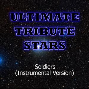 Otherwise - Soldiers (Instrumental Version)