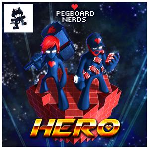 Hero (feat. Elizaveta)