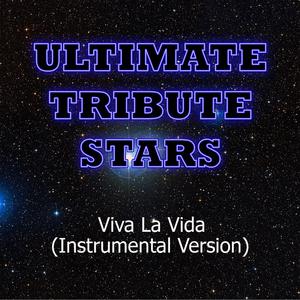 Coldplay - Viva La Vida (Instrumental Version)