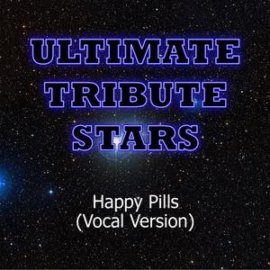 Norah Jones - Happy Pills (Vocal Version)