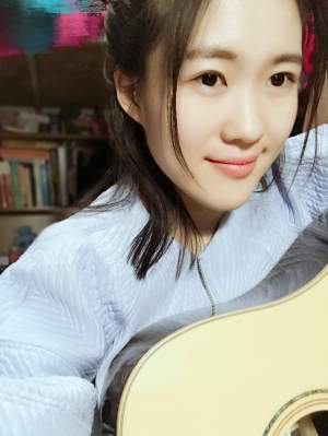 李瑨瑶 - 伴奏原版 Cover（from 抖音）