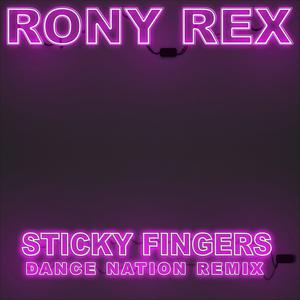 Sticky Fingers (Dance Nation Remix)