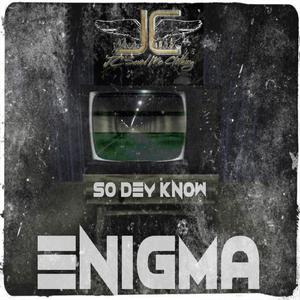 Enigma - So Dey Know