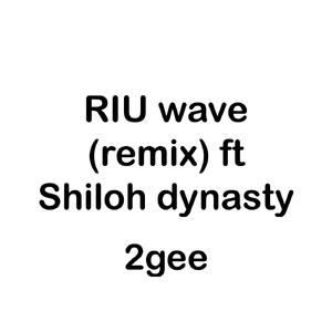 Riu Wave (Remix)