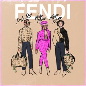 PnB Rock - Fendi (feat. Nicki Minaj & Murda Beatz)