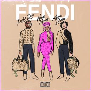PnB Rock - Fendi (feat. Nicki Minaj & Murda Beatz)