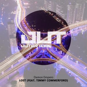 Lost (feat. Timmy Commerford)