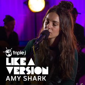 Amy Shark - Be Alright (triple j Like A Version)