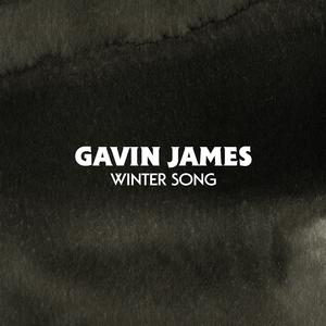 Gavin James - Winter Song / Christmas Lights