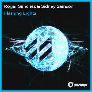 Roger Sanchez - Flashing Lights (Kid Massive Remix)