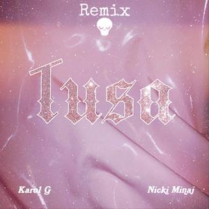 KAROL G - Tusa (BlackseZ Remix)