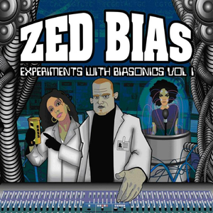 Zed Bias - Experiments with Biasonics