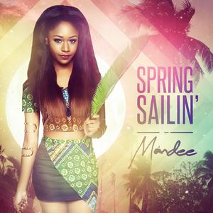 Mandee - Spring Sailin'
