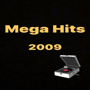 Mega Hits 2009