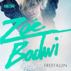 Freefallin' (Remixes)
