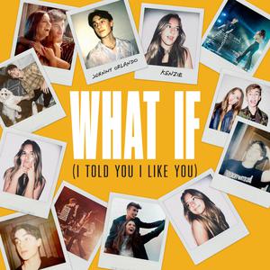 Johnny Orlando - What If (I Told You I Like You)