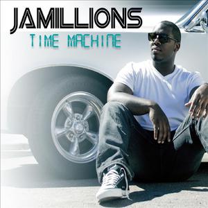 Jamillions - Time Machine