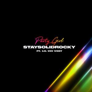 StaySolidRocky - Party Girl (Remix)