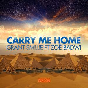 Zoe Badwi - Carry Me Home (Remixes)