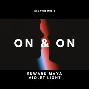 On and on (feat. Violet Light)