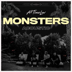 Monsters (Acoustic Live From Lockdown)