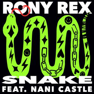Rony Rex - Snake