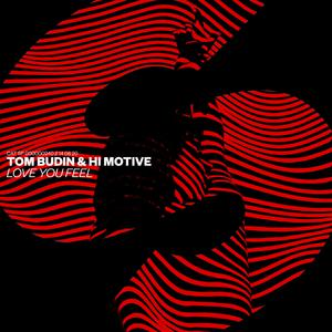 Tom Budin - Love You Feel