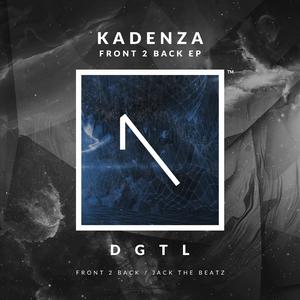 Kadenza - Front 2 Back