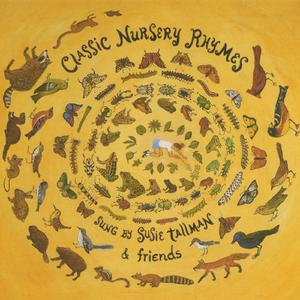 Susie Tallman - Classic Nursery Rhymes