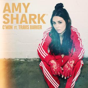 Amy Shark - C'MON