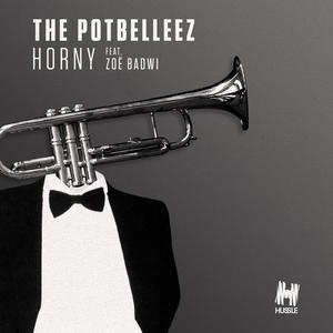 The Potbelleez - Horny