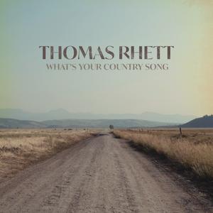 Thomas Rhett - What's Your Country Song