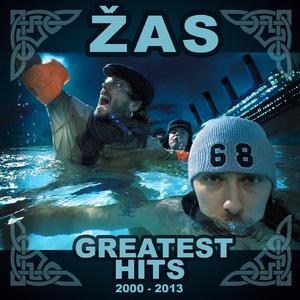 ZAS - Greatest Hits: 2000-2013