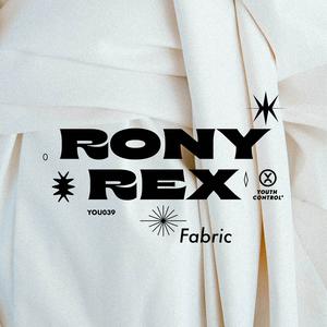 Rony Rex - Fabric