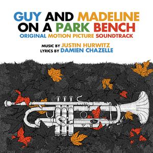 Guy and Madeline on a Park Bench (Original Soundtrack Album)