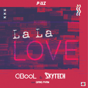 Skytech - La La Love